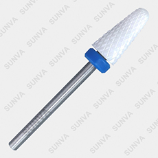 Ceramic Nail Drill Bit Taper Ball SUNVA